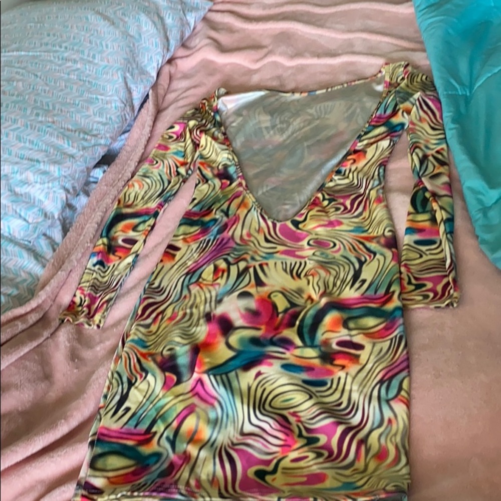 Woman’s Dress